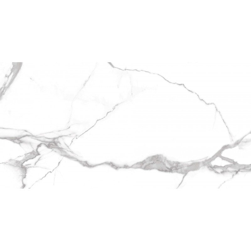 Nilo Blanco Polished 60x120 (box of 1,44 m2)