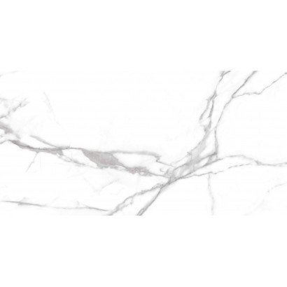 Nilo Blanco Polished 60x120 (box of 1,44 m2)