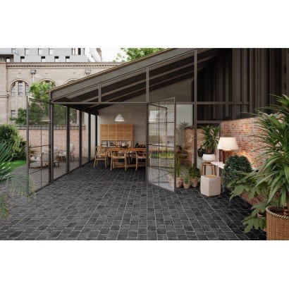 Esla Cobblestone 44x66 (box of 1,04 m2)