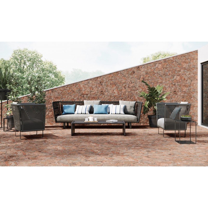 Canyon Flagstone 44x66 (box of 1,17 m2)