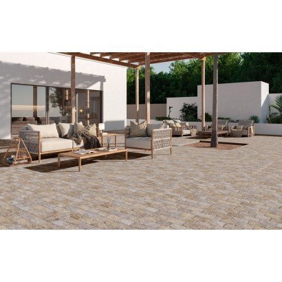 Filita Cobblestone 44x66 (box of 1,04 m2)