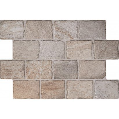 Filita Cobblestone 44x66 (box of 1,04 m2)
