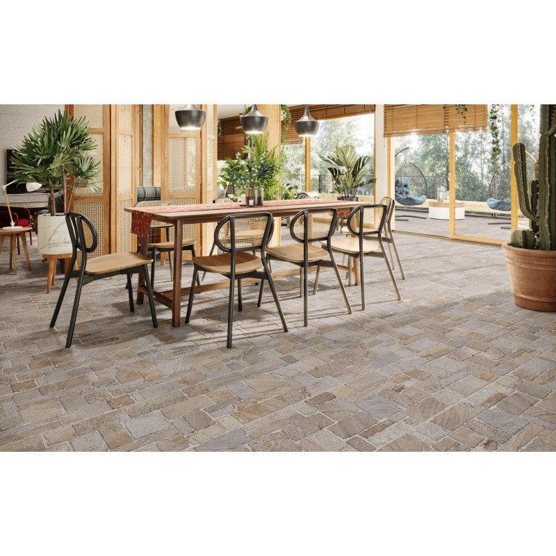 Série Filita Stonework 44x66 (carton de 1,04 m2)