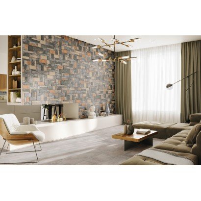 Slate Indian Stonework 44x66 (box of 1,04 m2)