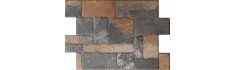 Slate Indian Stonework 44x66 (box of 1,04 m2)