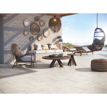 Borgogna White Base 44x66...