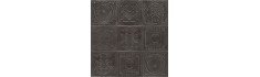 Série Metal Tiles Silver 20x20 (carton de 1 m2)
