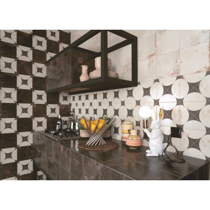 Meraki Blanco 20x20 (box of 1 m2)