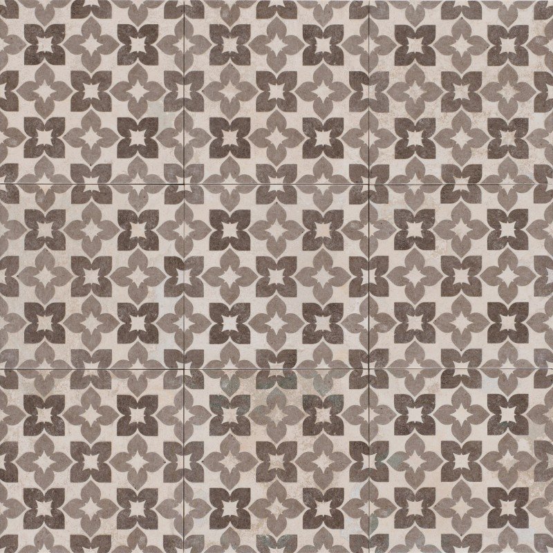 Soul Black 20x20 (box of 1 m2)