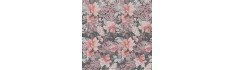 Tile set Roses 20x20 (tile set of 1,44 m2)