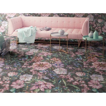 Tile set Garden 20x20 (box of 1,44 m2)