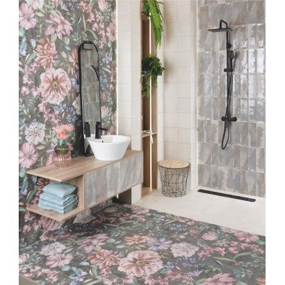 Tile set Garden 20x20 (box of 1,44 m2)