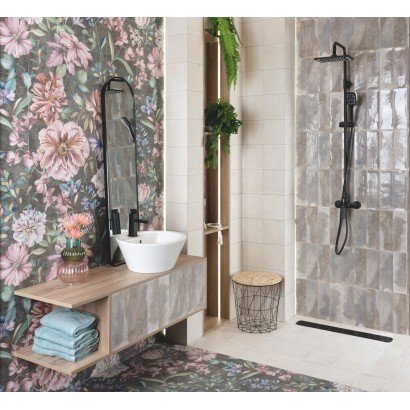 Tile set Garden 20x20 (box of 1,44 m2)