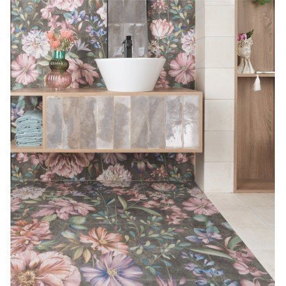 Tile set Garden 20x20 (box of 1,44 m2)