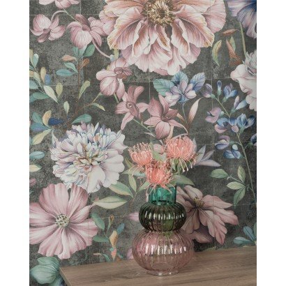 Tile set Garden 20x20 (box of 1,44 m2)