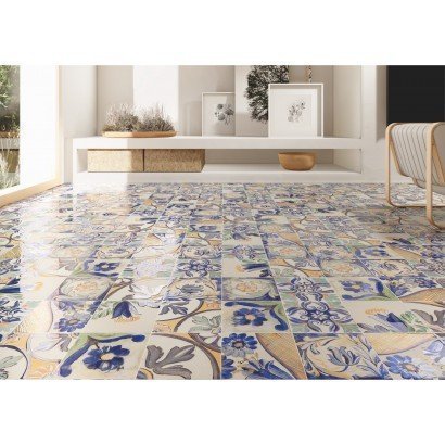 Centro Quintesence 20x20 (box of 1 m2)