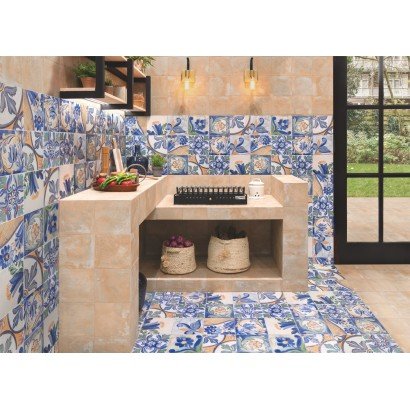 Centro Quintesence 20x20 (box of 1 m2)