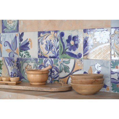 Centro Quintesence 20x20 (box of 1 m2)