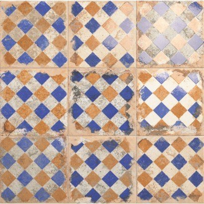 Native Cream 20x20 (box of 1 m2)