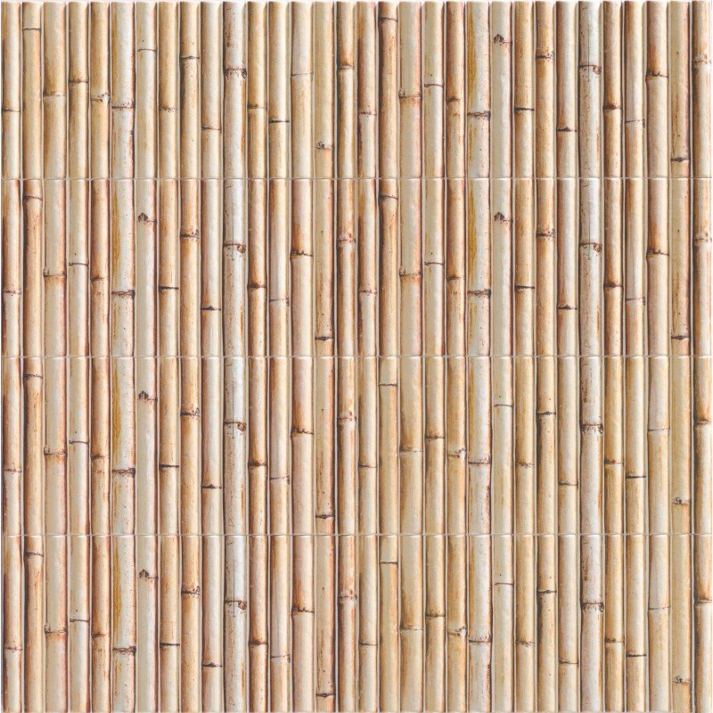 Echantillon Gratuit Série Bamboo Cream 15x30