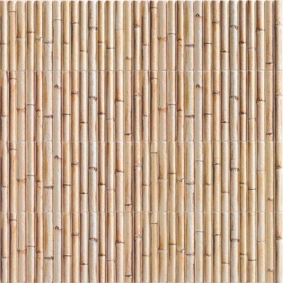 Echantillon Gratuit Série Bamboo Cream 15x30