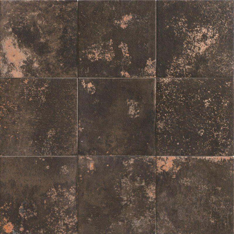 Echantillon Gratuit Série Meraki Black 20x20