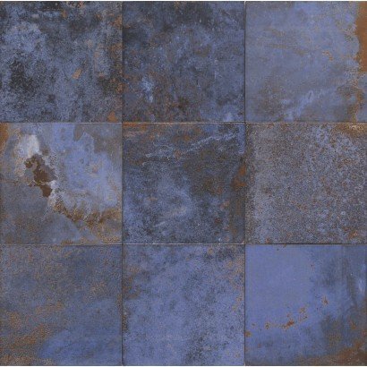 Free Sample Meraki Blu 20x20