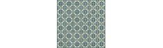 Echantillon Gratuit Série Meraki Soul Green 20x20