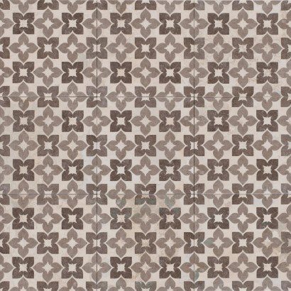 Free sample Soul black 20x20