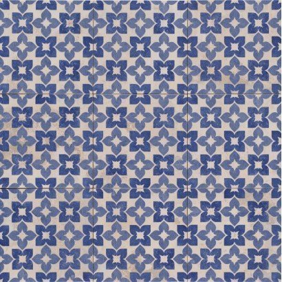 Free sample Soul Blu 20x20