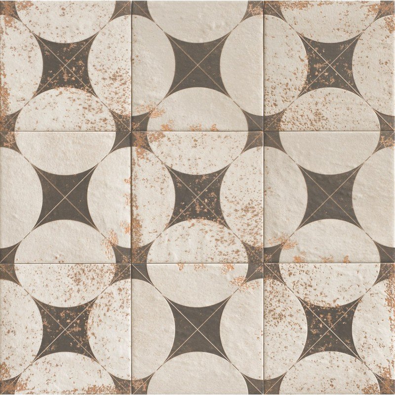 Free Sample Decor Istambul 1 20x20