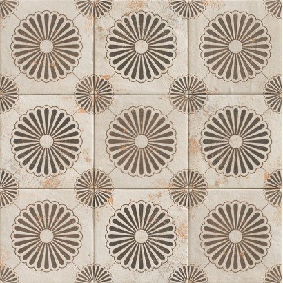 Free Sample Decor Istambul 2 20x20