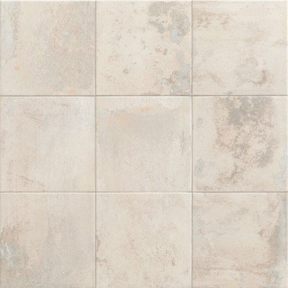 Free Sample Land White 20x20