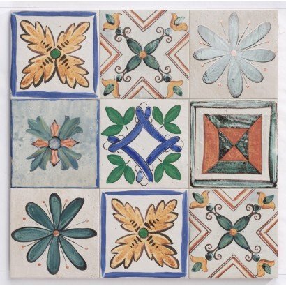 Portocervo 20x20 (box of 1 m2)