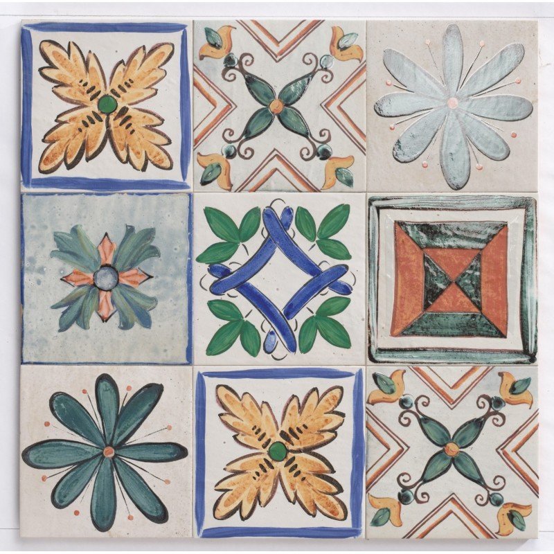 Portocervo 20x20 (box of 1 m2)