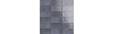 Série Decor Camden Azzurro 10x20 (carton de 1 m2)