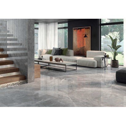 Magda Gris Polished 60x120...