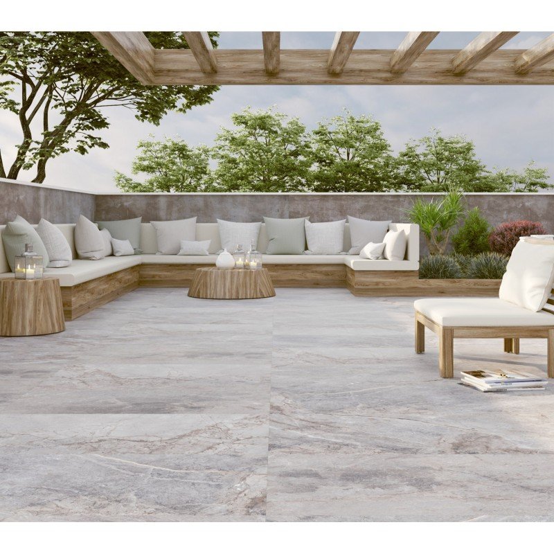 Toledo Perla 60x120 (box of 1,44 m2)