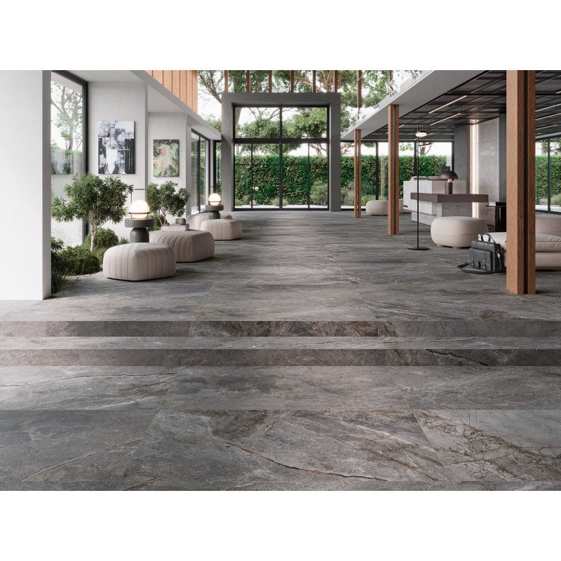 Toledo Gris 60x120 (box of 1,44 m2)