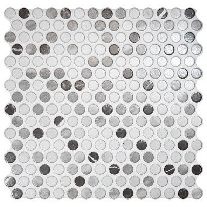 Série Penny Marble Mix 31x31 (carton de 0,88 m2)