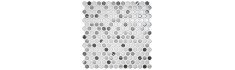 Série Penny Marble Mix 31x31 (carton de 0,88 m2)