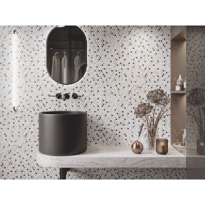 Série Penny Marble Mix 31x31 (carton de 0,88 m2)