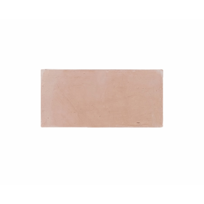 Handmade Natural Terracotta 18x37 (box of 0,26 m²)