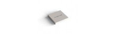 Vase Vondom Adan Basic 13x17x18,5 - Produit écoresponsable