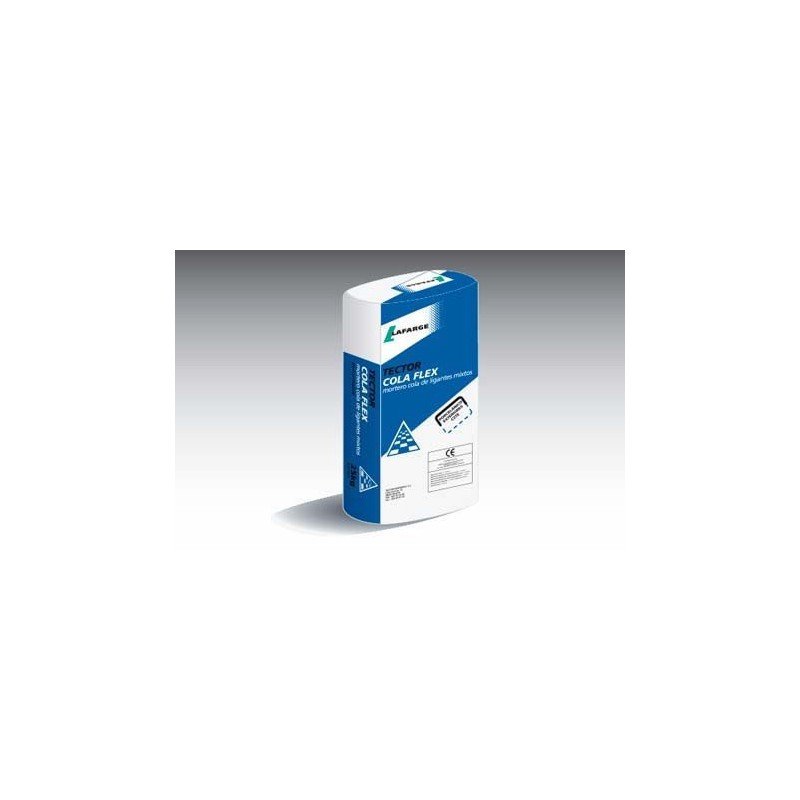 Sac de colle Kerakoll Bioflex blanc 25 kilos