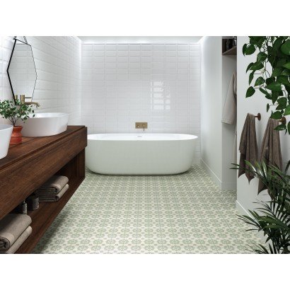 Infusion Ornelas 20x20 (box of 1 m²)