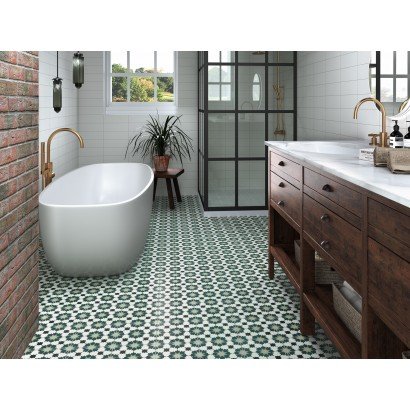 Infusion Amparo 20x20 (box of 1 m²)