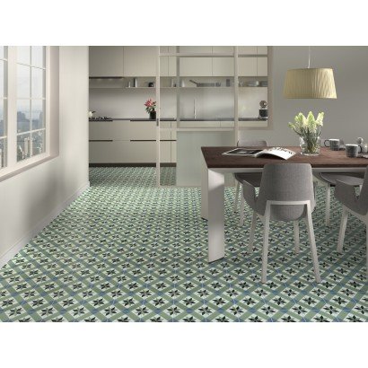 Infusion Ribeira 20x20 (box of 1 m²)