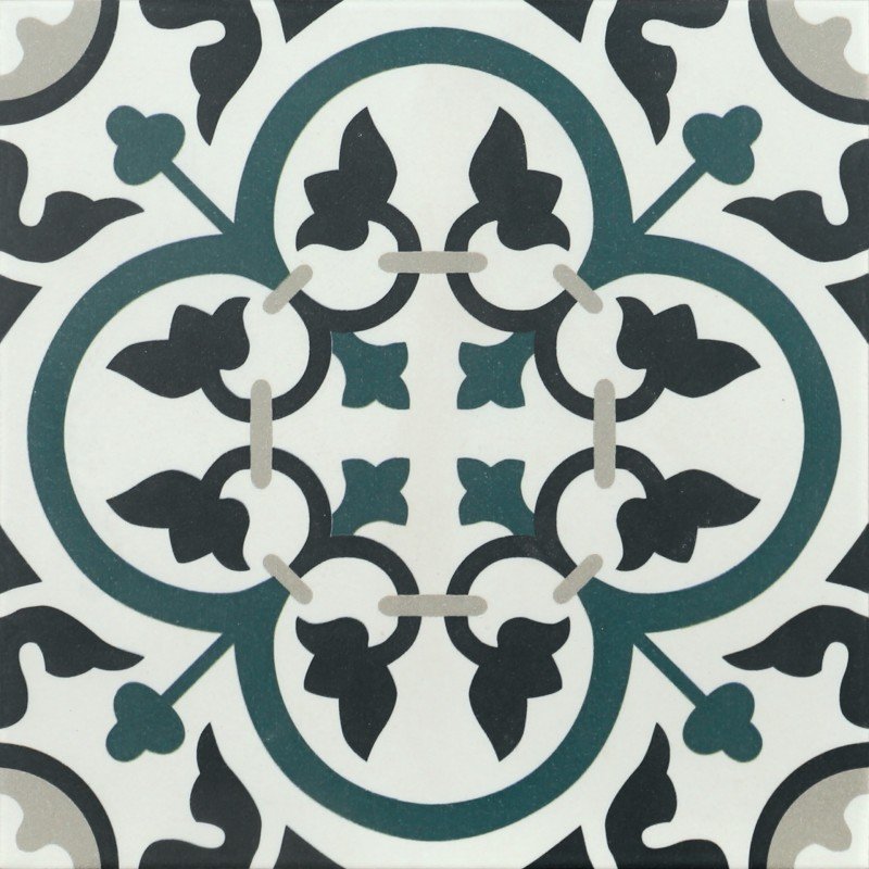 Infusion St. Etienne 20x20 (box of 1 m²)