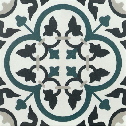 Infusion St. Etienne 20x20 (box of 1 m²)